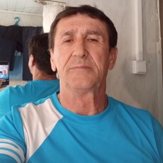 Фотография мужчины Mag, 64 года из г. Химки