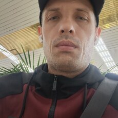 Фотография мужчины Alejandro, 42 года из г. Краснотурьинск