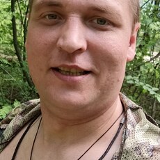 Фотография мужчины Сергей, 36 лет из г. Курск