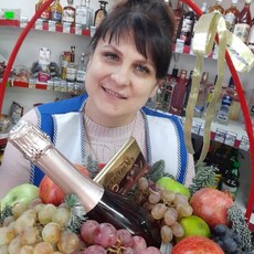 Фотография девушки Елена, 43 года из г. Йошкар-Ола