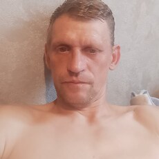 Фотография мужчины Вячеслав, 43 года из г. Красноярск