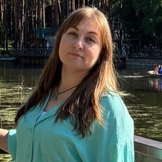 Фотография девушки Славяна, 38 лет из г. Домодедово