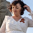 Ирина, 62 года