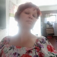 Фотография девушки Анна, 43 года из г. Иркутск
