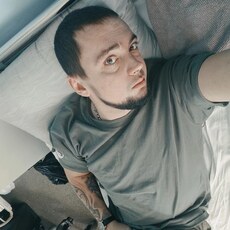 Фотография мужчины Андрей, 29 лет из г. Иркутск