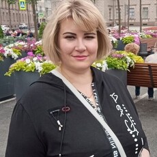 Фотография девушки Вера, 48 лет из г. Санкт-Петербург