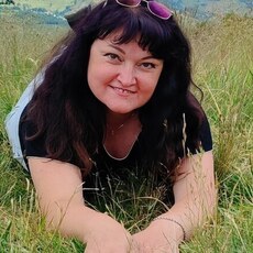 Фотография девушки Марина, 45 лет из г. Кропивницкий