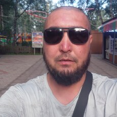 Фотография мужчины Отабек, 37 лет из г. Салават