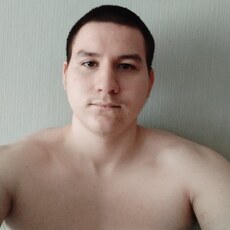 Фотография мужчины Андрей, 18 лет из г. Нижневартовск