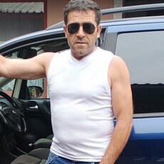 Фотография мужчины Nazim, 49 лет из г. Варшава