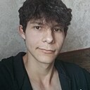 Эльман, 25 лет