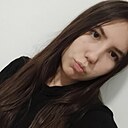 Катя, 18 лет
