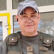 Фотография мужчины Юрий, 55 лет из г. Южно-Сахалинск