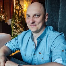 Фотография мужчины Андрей, 45 лет из г. Хабаровск