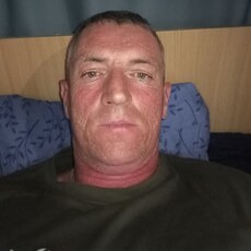 Фотография мужчины Алексей, 42 года из г. Геническ