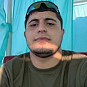 Марат, 23 года