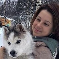 Фотография девушки Екатерина, 30 лет из г. Ковров