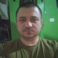 Фотография мужчины Андрей, 42 года из г. Кропивницкий