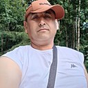 Алишерджон, 47 лет