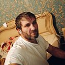 Ганстер, 42 года