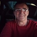 Артур, 61 год