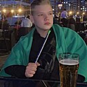 Владислав, 19 лет