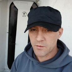 Фотография мужчины Андрей, 41 год из г. Владивосток