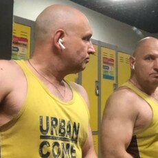 Фотография мужчины Александр, 51 год из г. Санкт-Петербург