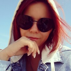 Фотография девушки Александра, 32 года из г. Саратов