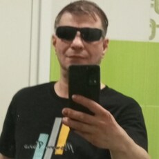 Фотография мужчины Амадей, 36 лет из г. Таганрог