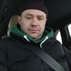 Фотография мужчины Алмаз, 36 лет из г. Казань