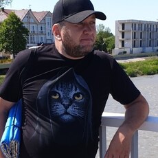 Фотография мужчины Виктор, 43 года из г. Альметьевск