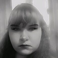 Фотография девушки Дарья, 27 лет из г. Кизел