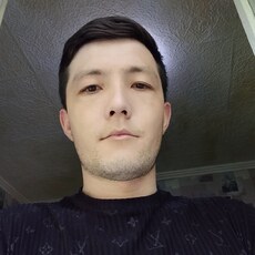 Фотография мужчины Azizbek, 24 года из г. Алматы