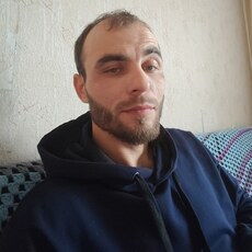 Фотография мужчины Владимир, 31 год из г. Киренск