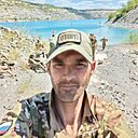 Гринго, 44 года