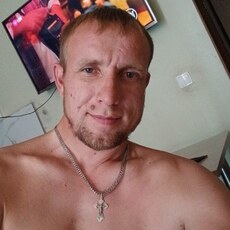 Фотография мужчины Юрий, 38 лет из г. Харовск