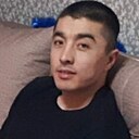 Murod, 33 года