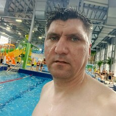 Фотография мужчины Юрий, 41 год из г. Саратов