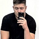 Амир, 25 лет