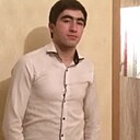 Камиль, 28 лет
