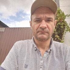 Фотография мужчины Юрий, 44 года из г. Киев
