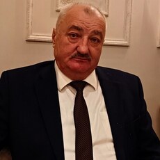 Фотография мужчины Николай, 66 лет из г. Пинск