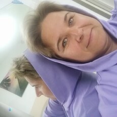 Фотография девушки Ольга, 52 года из г. Олонец