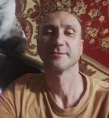 Фотография мужчины Vova, 39 лет из г. Артем