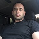 Саша, 36 лет