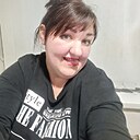 Аля, 43 года