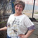 Галина, 68 лет
