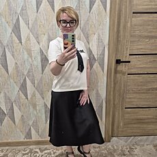 Фотография девушки Елена, 44 года из г. Воронеж