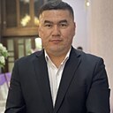 Альберт, 38 лет
